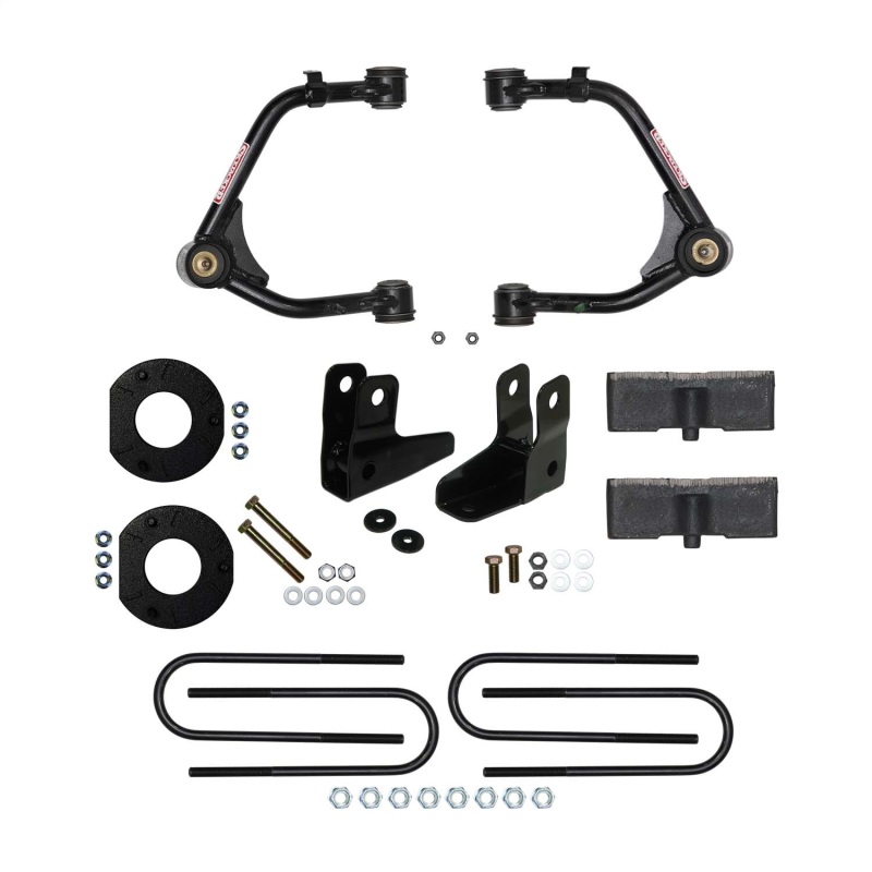 SKY Suspension Lift Kit