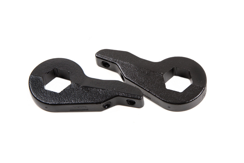 ZOR Torsion Bar Key Lift Kits