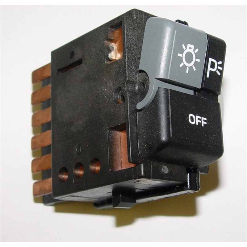 Head Light Switch