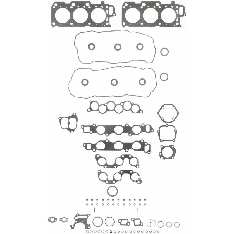 FEL Cylinder Head Gaskets