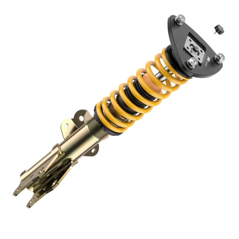 ST Suspensions XTA Coilover Kits 18230879 Kit; 2018+ Ford Mustang (S-550); without electronics dampers thumbnail 6