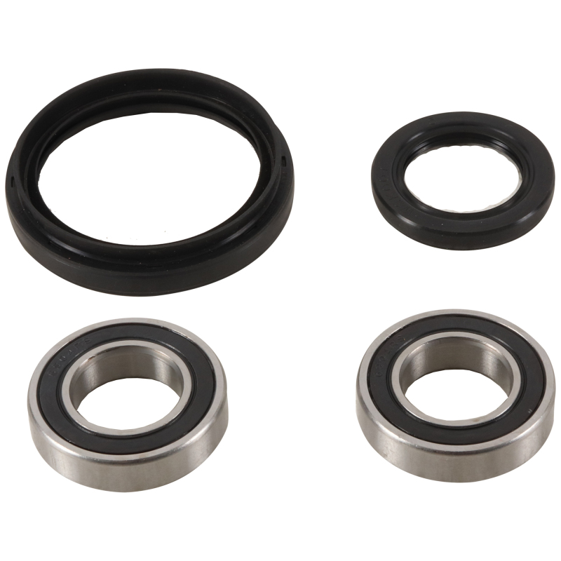PIV Wheel Bearing Kit