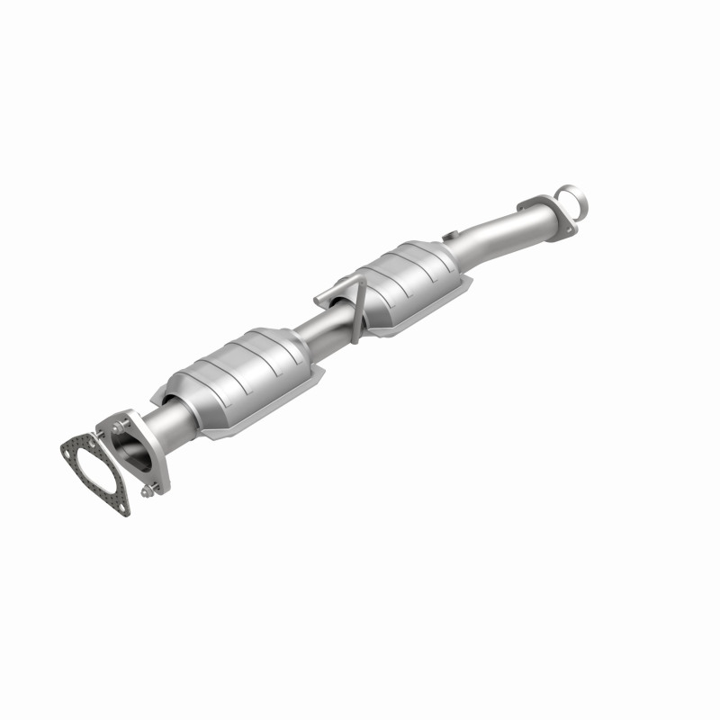 MagnaFlow DF Cat. Conv 98-00 Ford Ranger 4.0L/3.0L Rear / 98-00 Mazda B300 3.0L / B4000 4.0L Rear thumbnail 6