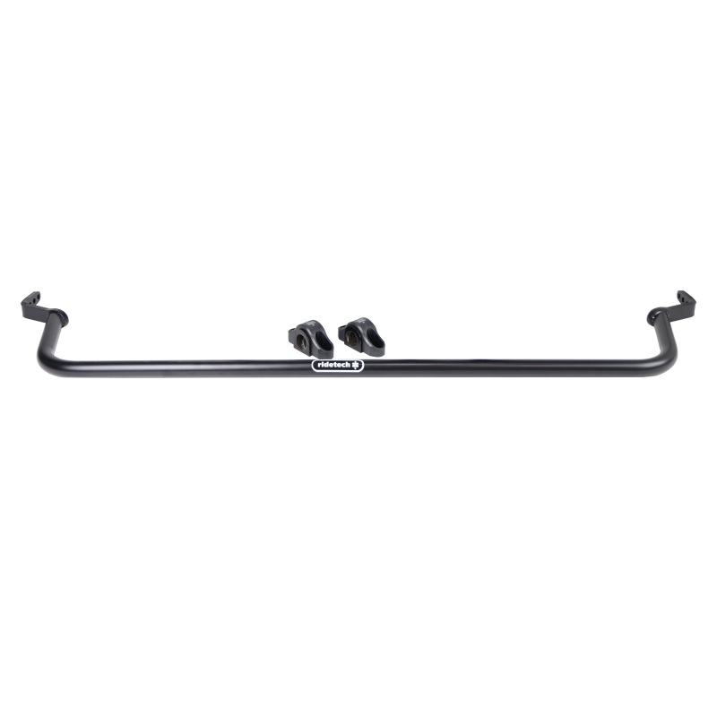 RideTech - Coilover Shocks and Struts for 2016-2024 CAMARO 11639122 Rear sway bar Camaro. thumbnail 4