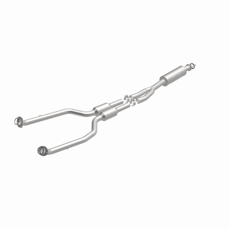 MagnaFlow 2006 GS300 V6 3 OEM Underbody Direct Fit Converter thumbnail 6