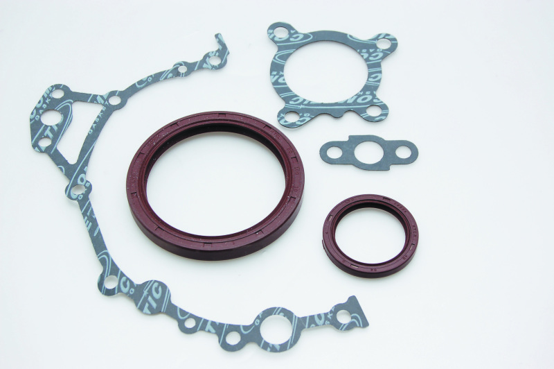 Cometic Street Pro Nissan 1988-02 RB20DE/25DE/26DETT Inline 6 Bottom End Kit thumbnail 3