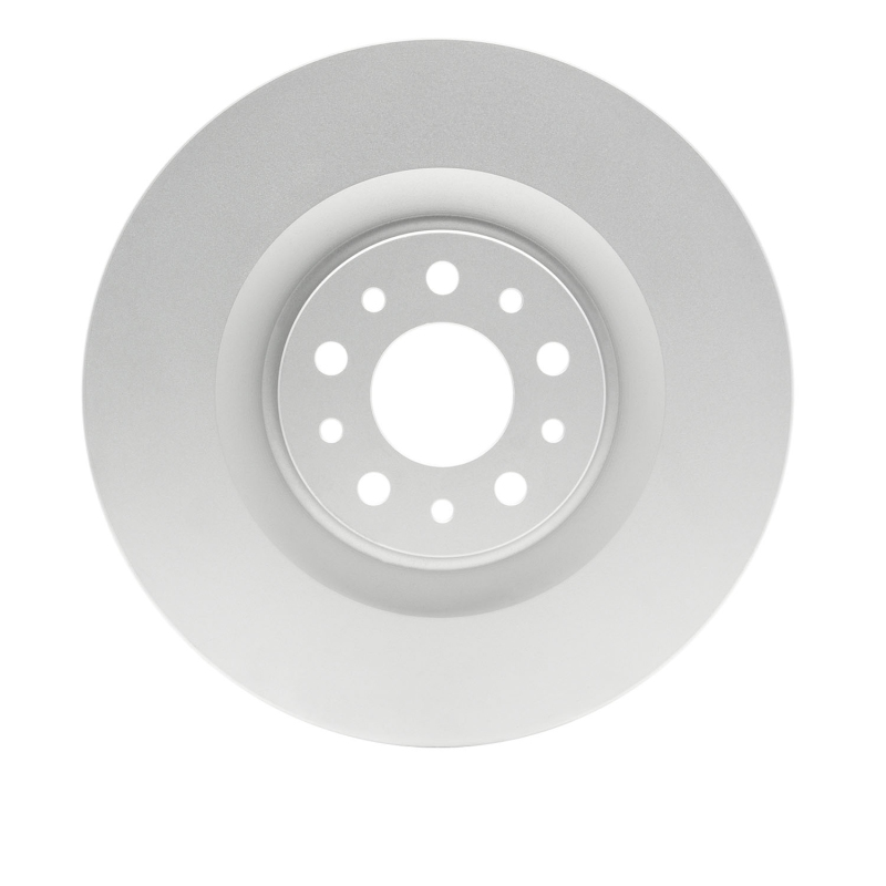 DFC GeoSPEC Coated Rotors - Plain