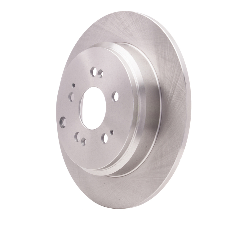 R1 15-17 Honda Odyssey Front & Rear Brake Rotor Set w/Ceramic Pads and Hardware (Bundled Kit) thumbnail 8