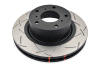 DBA 4000 Series Slotted Rotors