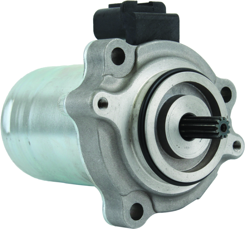 Quadboss Transfer Case Motors 463774 Motor SHIFT CONTROL MOTOR QB SIL thumbnail 4