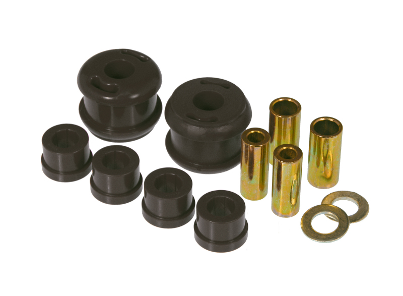 PRO Control Arm Bushings - Blk
