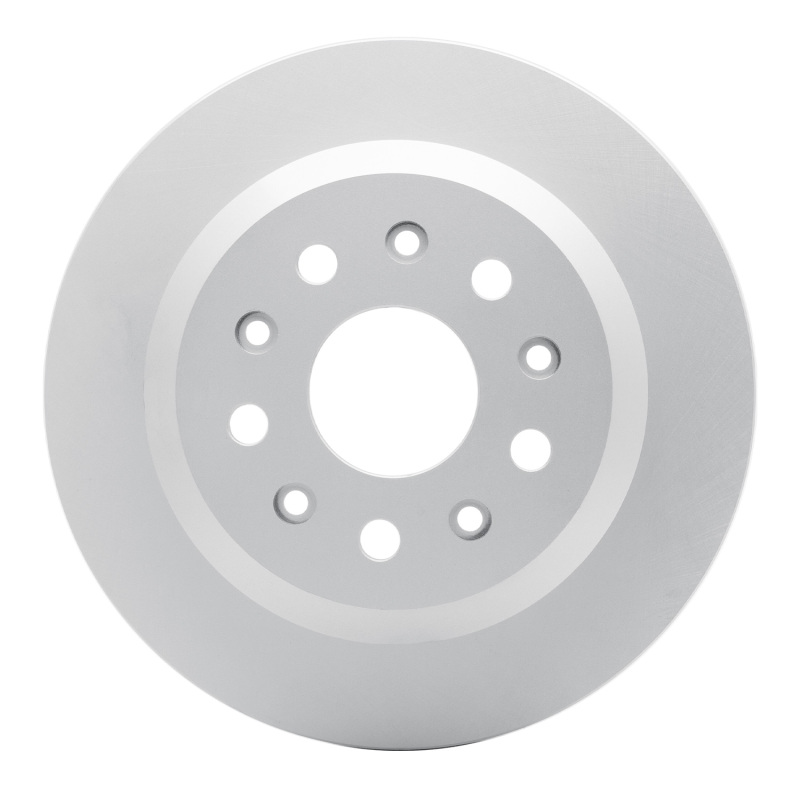 DFC GeoSPEC Coated Rotors - Plain