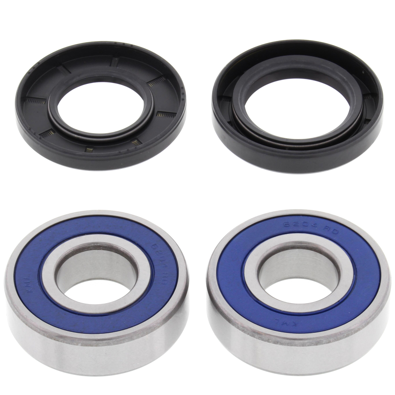 ABR Wheel Bearing Kits