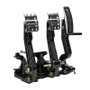 WIL Brake and Clutch Pedals