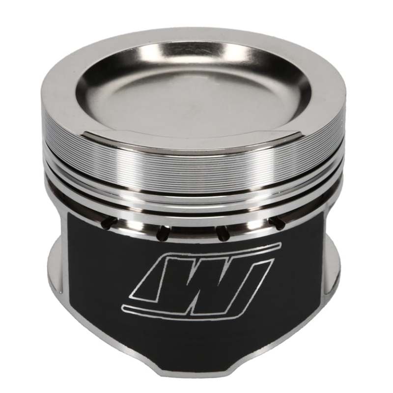 Wiseco VW/Audi Turbo Conversion 20V Cyl Head 82.5mm Bore 8.5 CR Pistons (Inc Rings) thumbnail 8