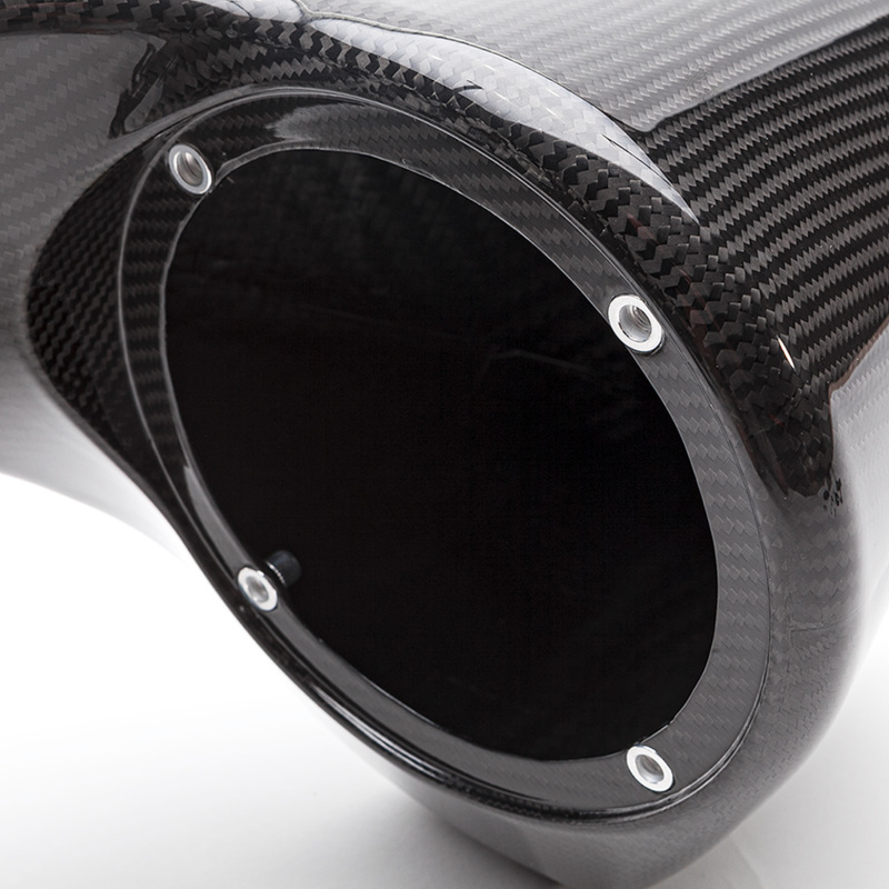 Cobb 15-21 Subaru STI (Type RA 2018) Stage 1 + Redline Carbon Fiber Power Package (1x cobb725350, 1x cobbAP3-SUB-004) thumbnail 6