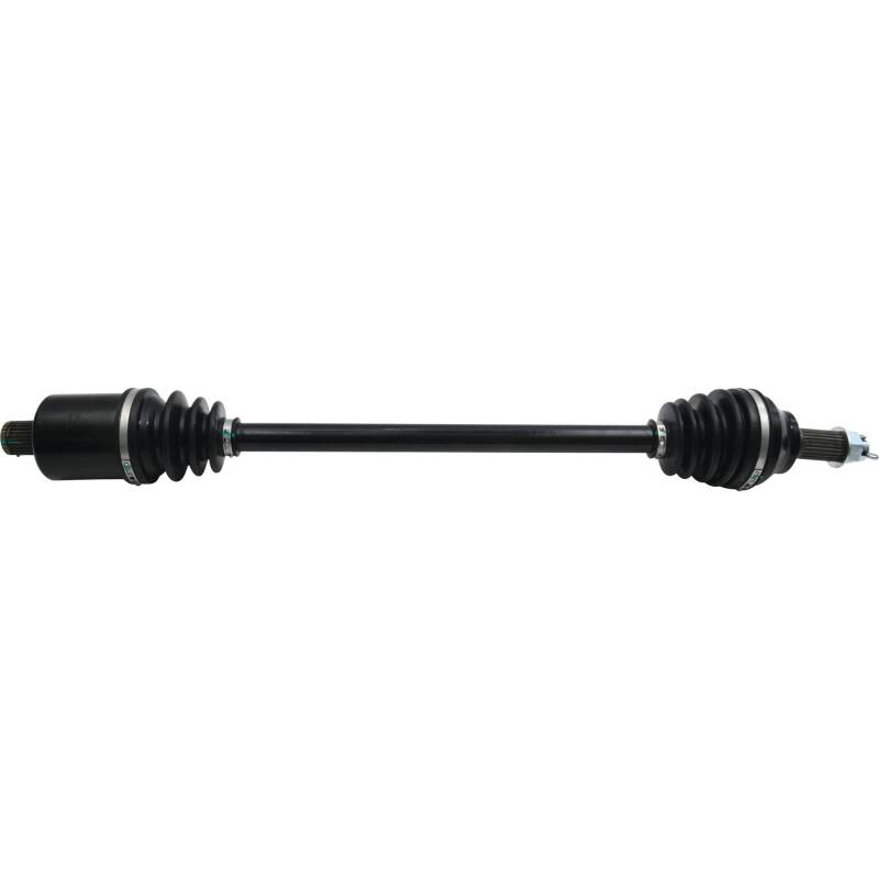 ABR Xtreme Duty Axles