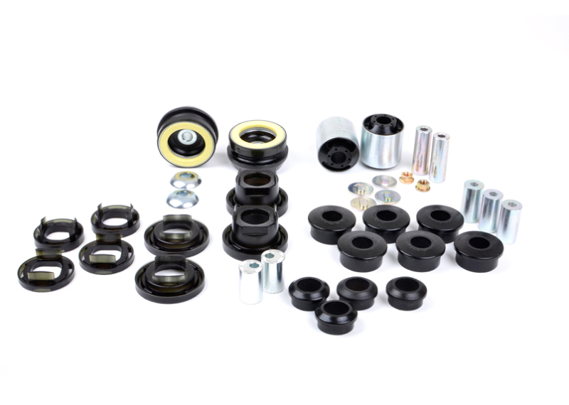 Whiteline 12/2007-6/2009 Pontiac G8 Front + Rear Vehicle Essentials Kit (1x whlW41772, 1x whlW93166, 1x whlW93356, 1x whlW83172, 1x whlW53347) thumbnail 7
