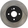 ST Slotted Sport Brake Rotors