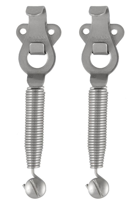 SPARCO SPA Hood Pin Spring