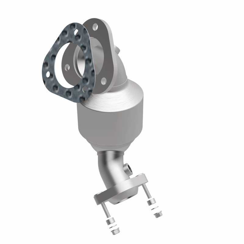 MagnaFlow 2010 Ford Flex 3.5L Direct Fit Converter thumbnail 8