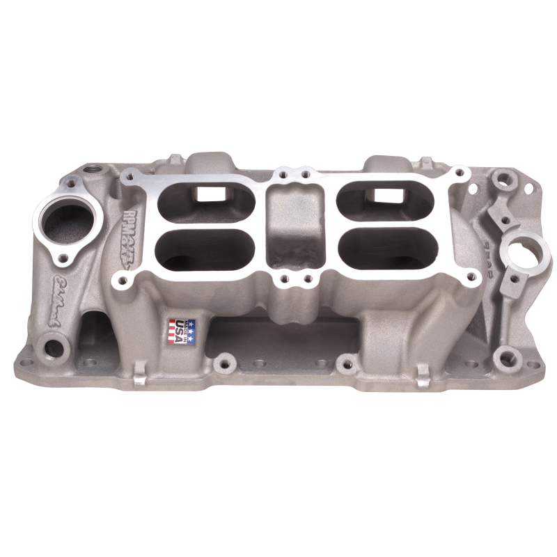 EDE RPM Air-Gap Intk Manifold