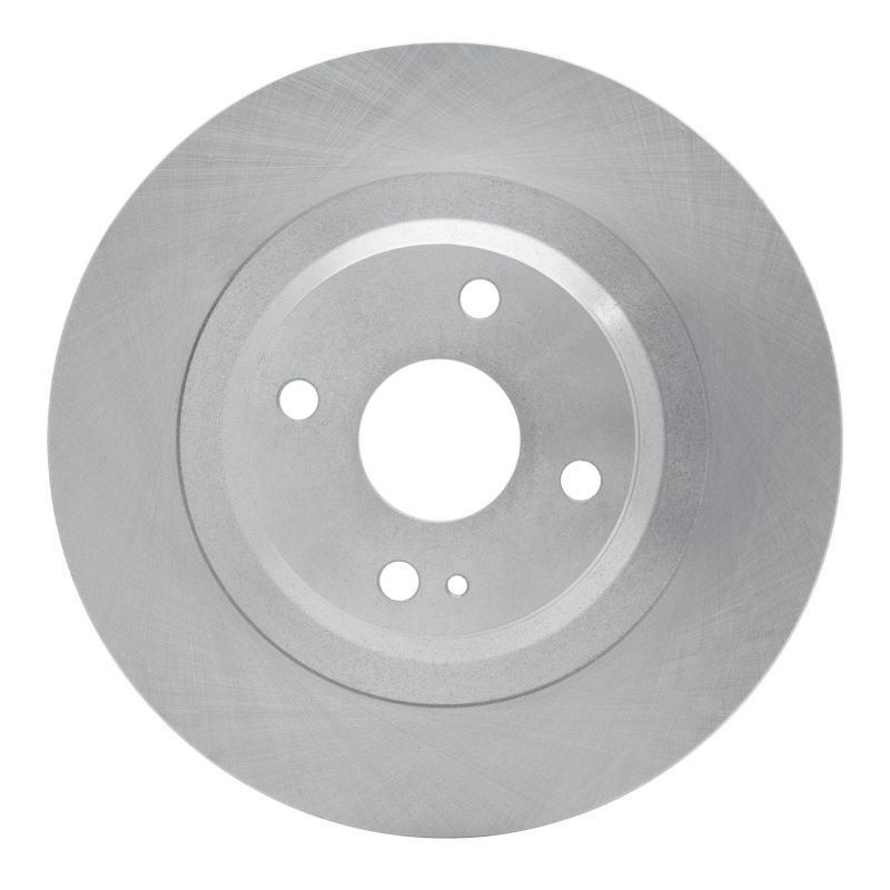 DFC Brake Rotors - Plain