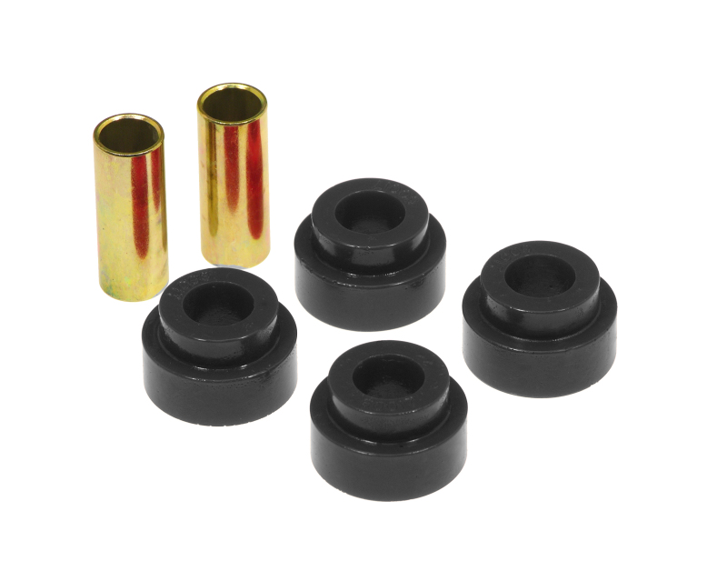PRO Shock Bushings - Blk