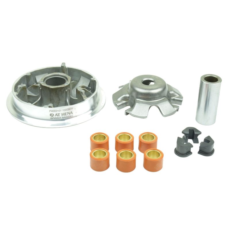 ATH Speedmatic Variator Kits