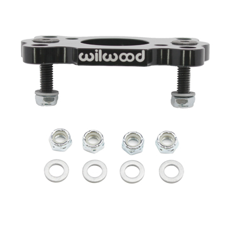 WIL Caliper Brackets