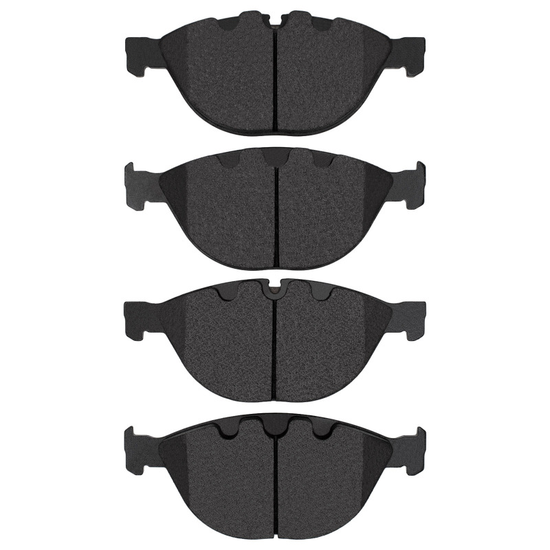 DFC 5000 Advanced Low Met Brake Pads