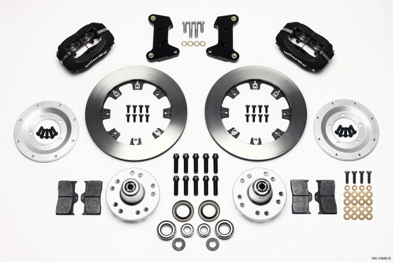 WIL Dynalite Brake Kit