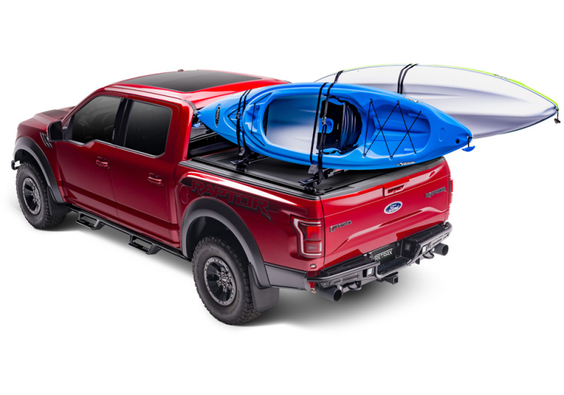 Retrax 2019Chevy & GMC 6.5ft Bed 1500 RetraxONE XR thumbnail 8