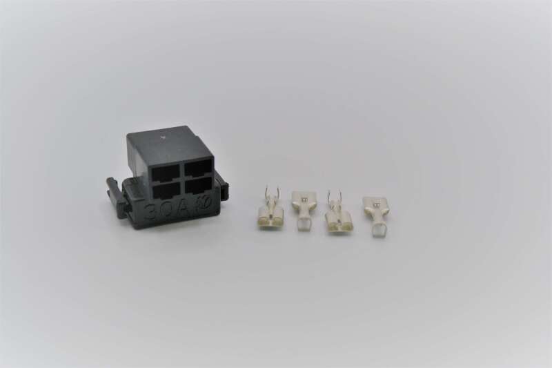 Ricks Motorsport Wiring Harness Connector Kit