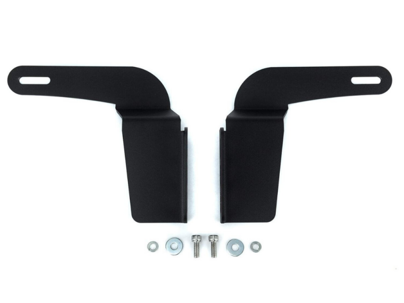 CAL Bumper Light Brackets Kit