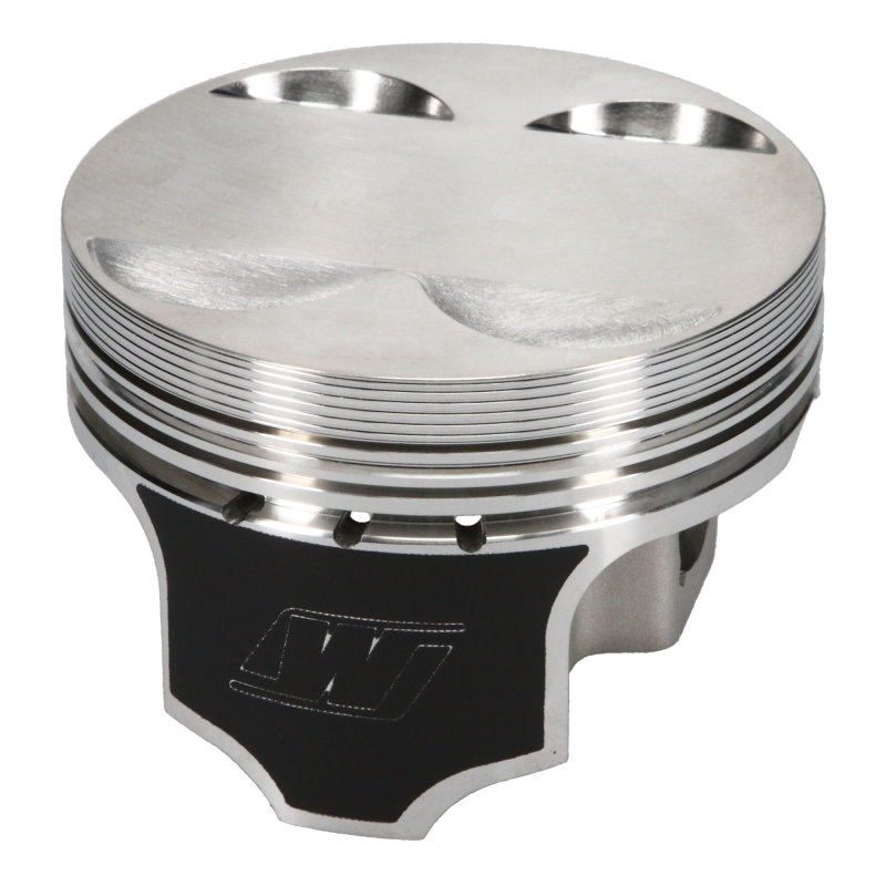 Wiseco Honda / Acura B series Flat Top 10.5:1 Piston Shelf Stock thumbnail 4