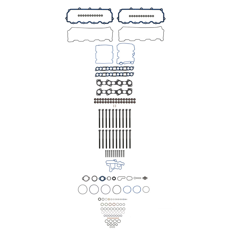 FEL Cylinder Head Gaskets