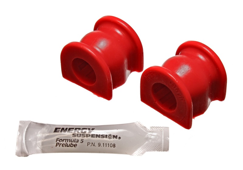 ES Sway Bar Bushings - Red