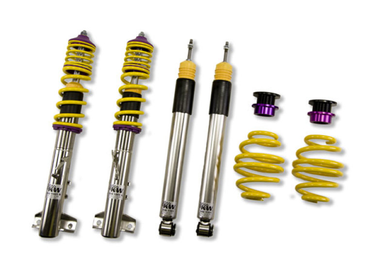 KW V3 Coilover Kit