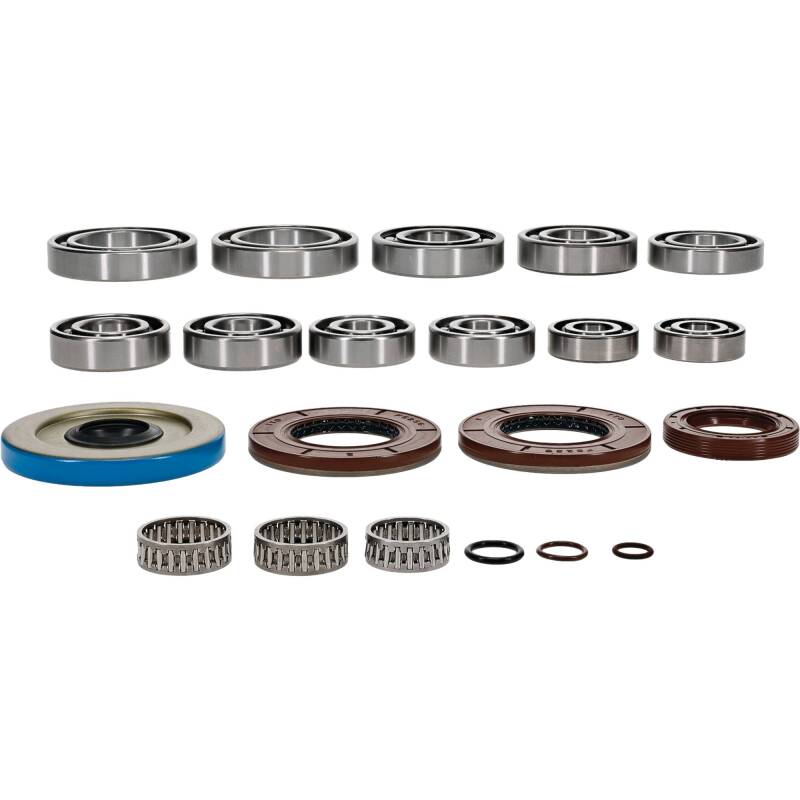 ABR Differential Kits