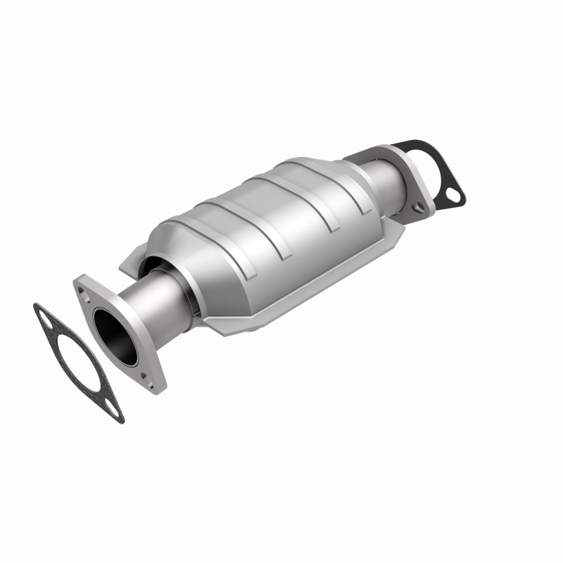 MagnaFlow Direct Fit Catalytic Converter 90-93 Miata 1.6L thumbnail 8