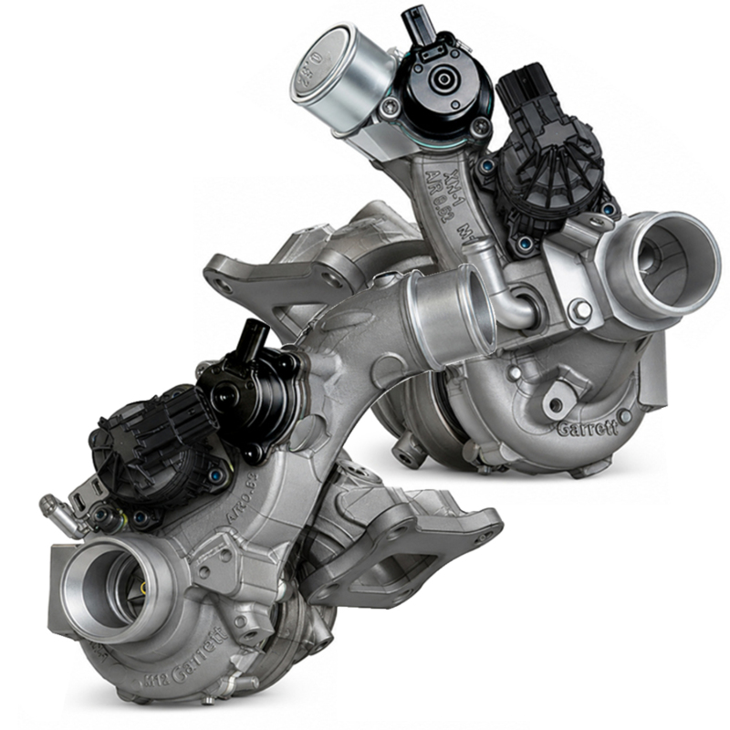 GRT Turbochargers