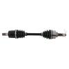 ABR Xtreme Duty Axles