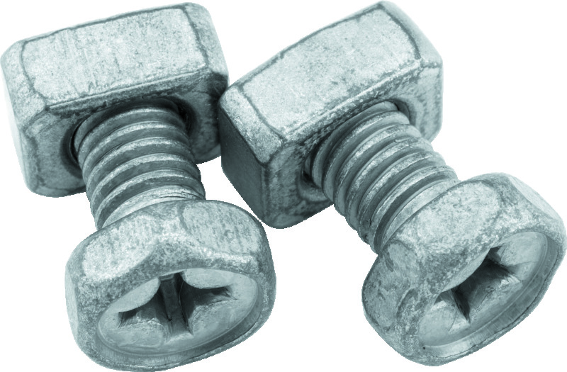 BKM Battery Hardware