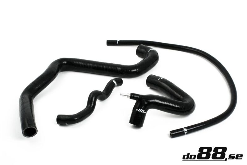 DOB Hose - Coolant/Radiator