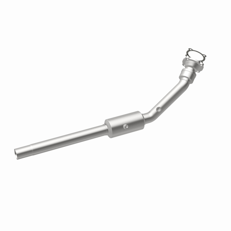 MagnaFlow 03-06 Golf L4 1.8 OEM Underbody Direct Fit Converter thumbnail 4