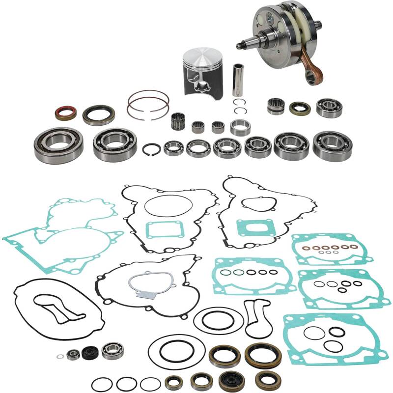 VEP Complete Engine Rebuild Kit