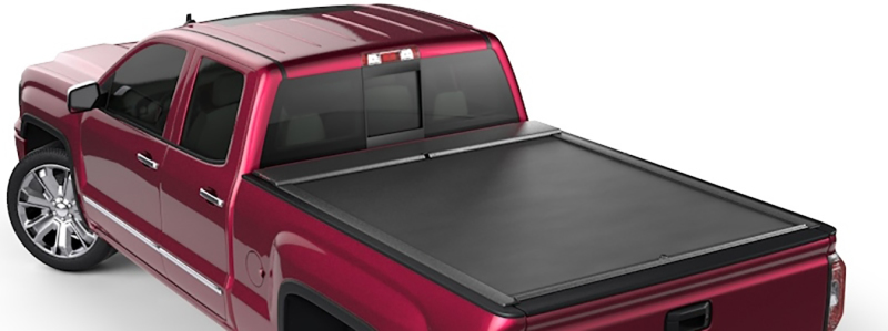 Roll-N-Lock 17-18 Honda Ridgeline XSB 59-1/2in M-Series Retractable Tonneau Cover thumbnail 4