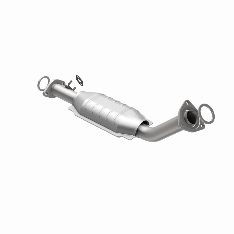 MagnaFlow Direct Fit Catalytic Converter 00-02 Toyota Tundra 4.7L thumbnail 9