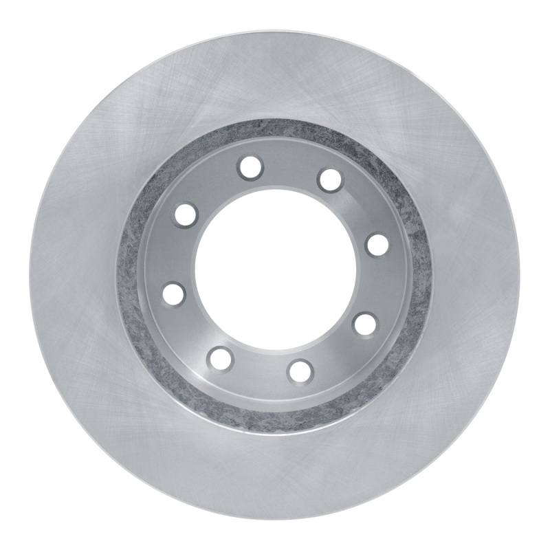 DFC 99-04 Ford E550 Super Duty Front Brake Rotor